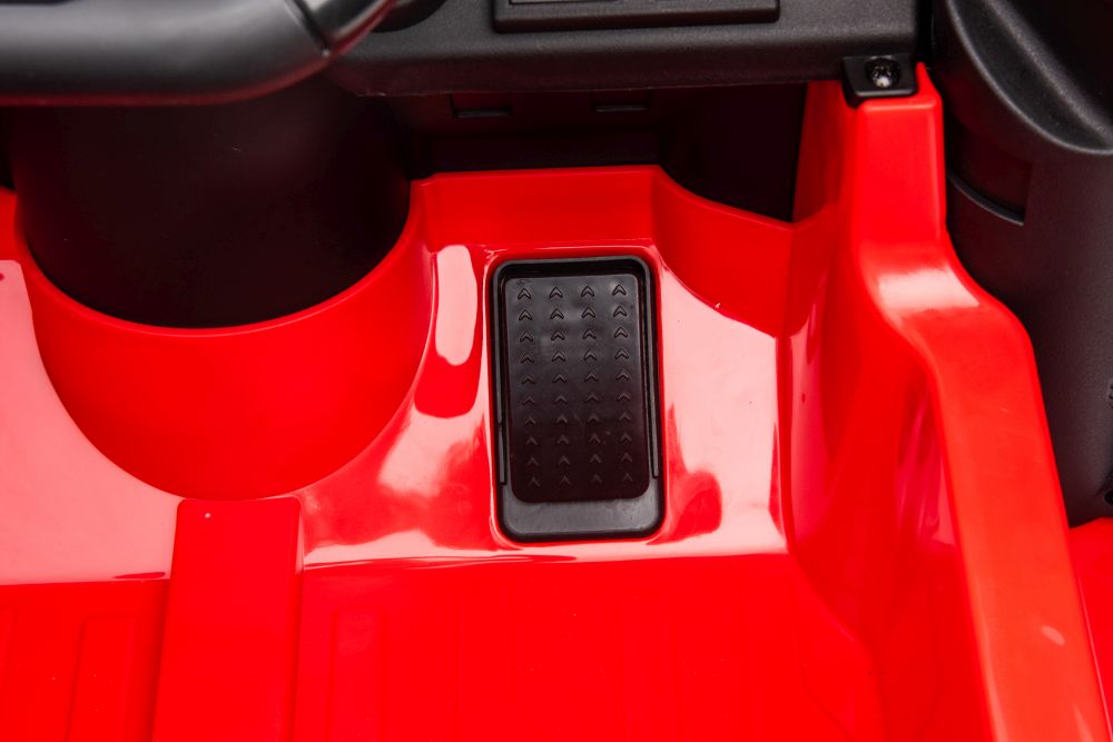 Electric children's car Audi RS6 BRD-2118
