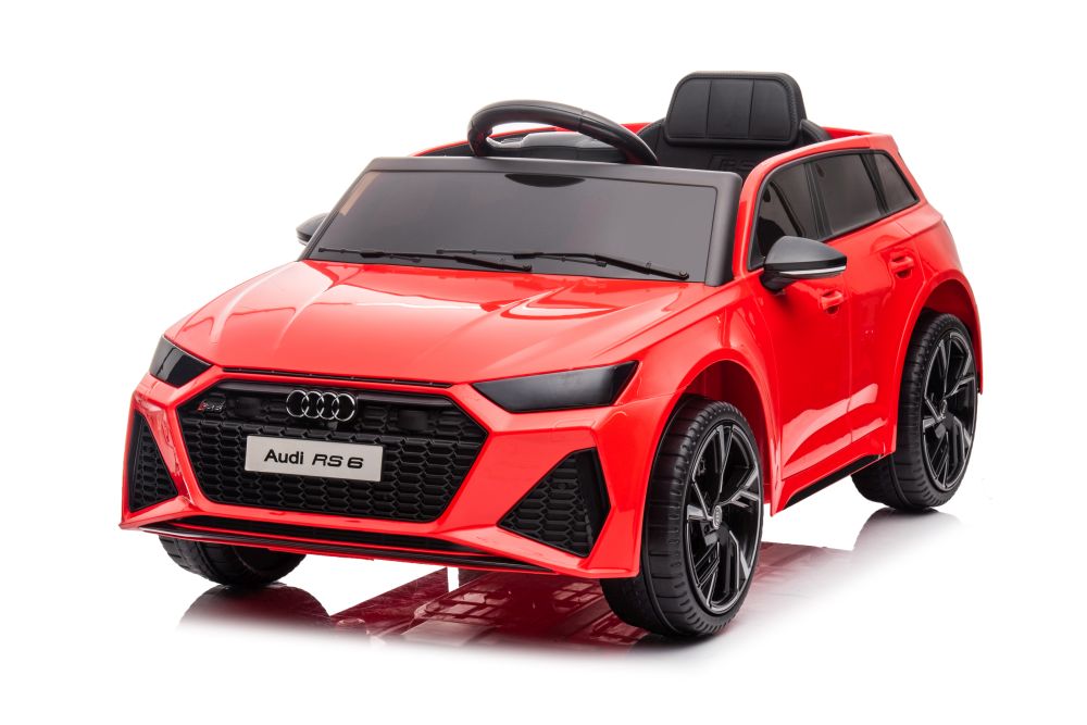 Electric children's car Audi RS6 BRD-2118