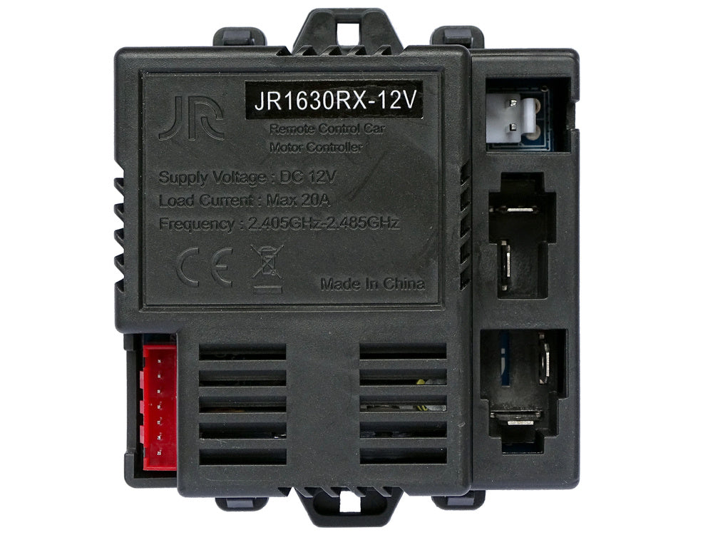 Ersatzsteuergerät JR1630RX 12V Für Kinderauto XMX611 Modul