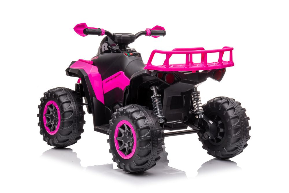 Quad Battery GTS1199 Pink