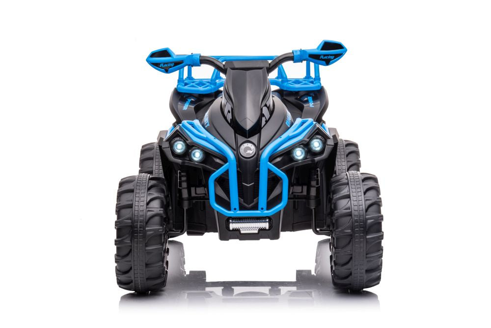 Quad Battery GTS1199 Blue
