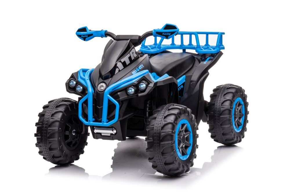 Quad Battery GTS1199 Blue