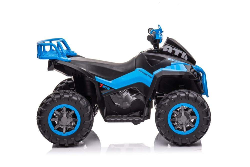 Quad Battery GTS1199 Blue