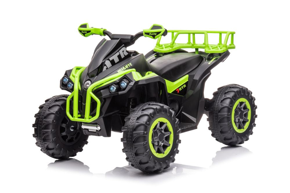 Quad Battery GTS1199 Green