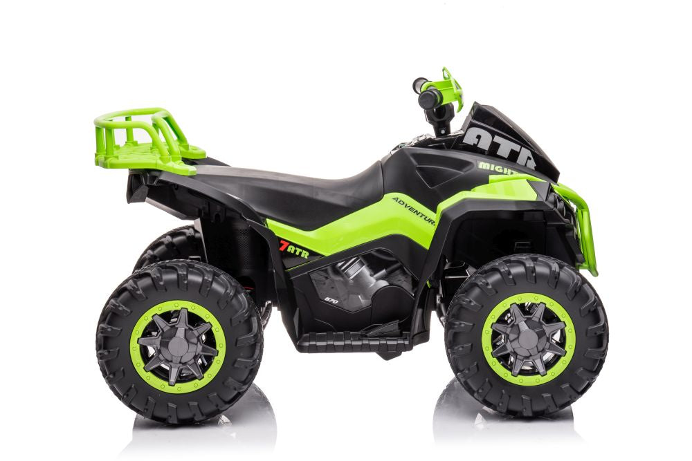 Quad Battery GTS1199 Green