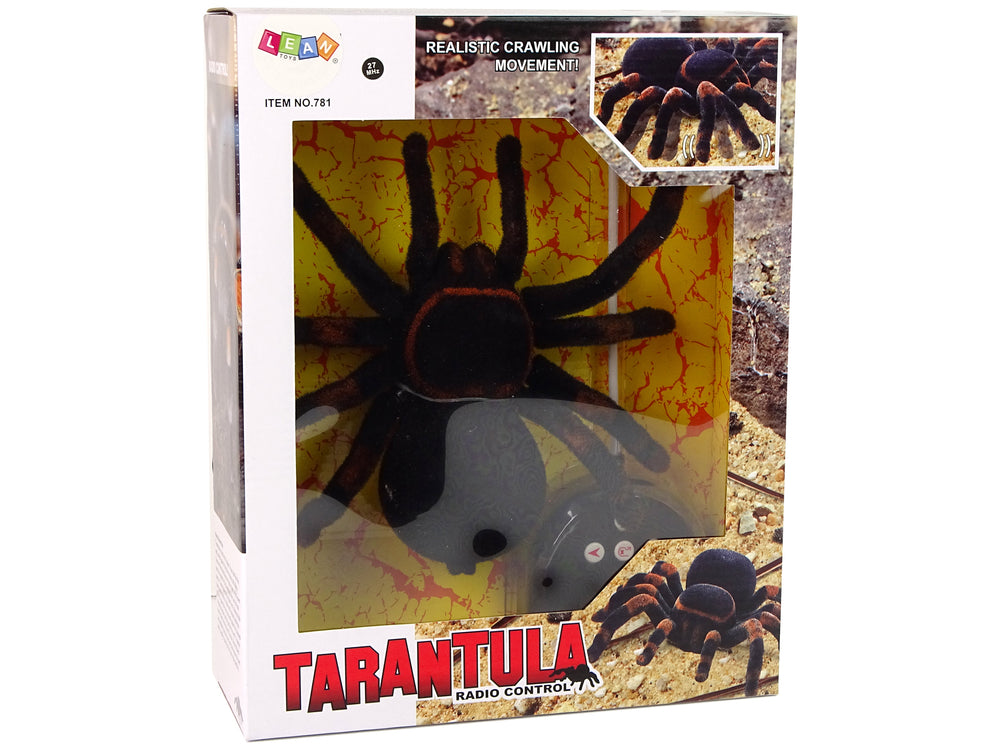 Ferngesteuerte Spielzeug Tarantula R/C Spinne