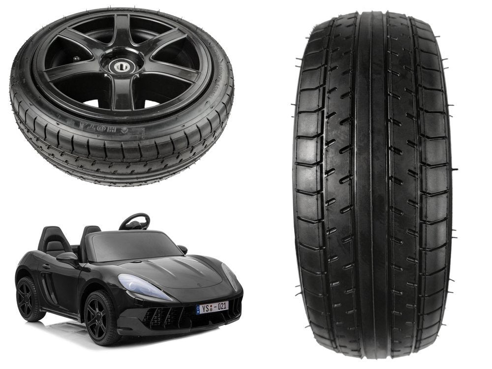 Vorderrad Für Perfecta YSA021A Fahrzeug