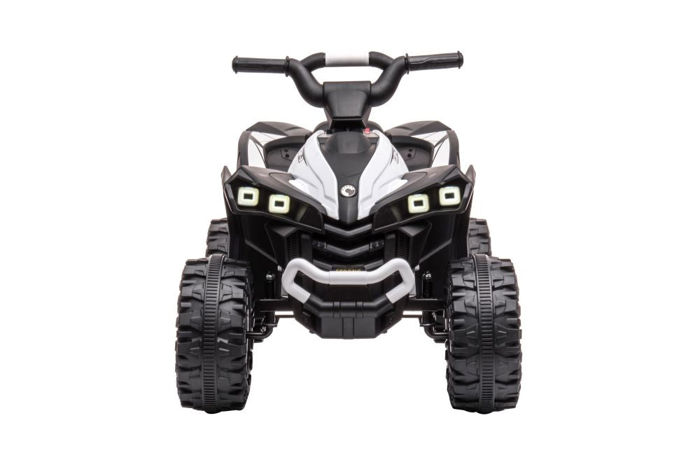 Electric Ride-On-Quad HL568 White