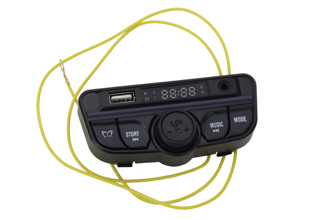 12V Dashboard Panel DK-CA002