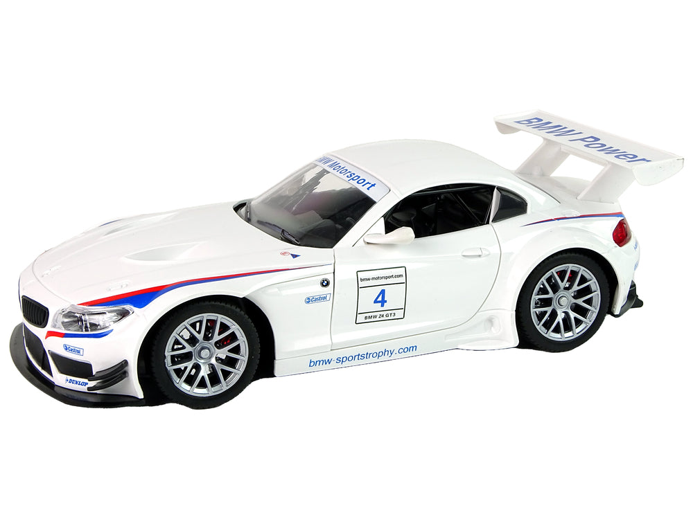 Ferngesteuertes Spielzeugauto BMW Z4 mit Batterie