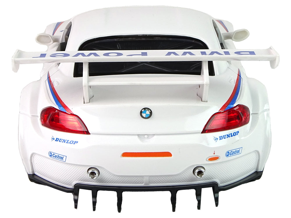 Ferngesteuertes Spielzeugauto BMW Z4 mit Batterie