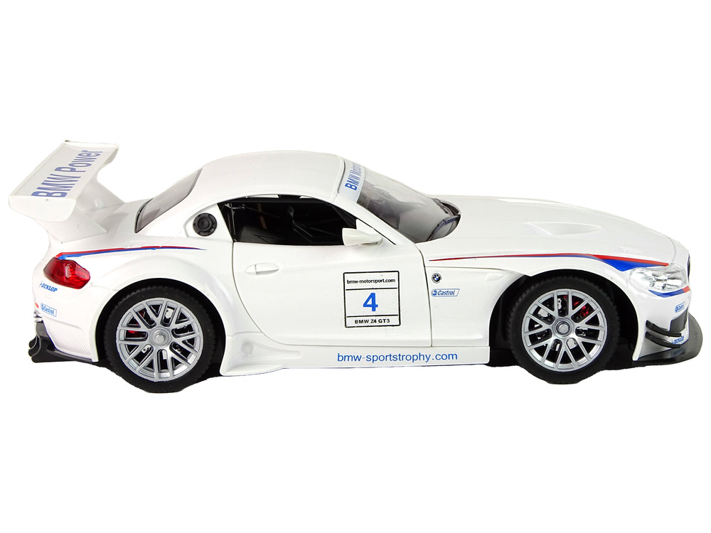 Ferngesteuertes Spielzeugauto BMW Z4 mit Batterie