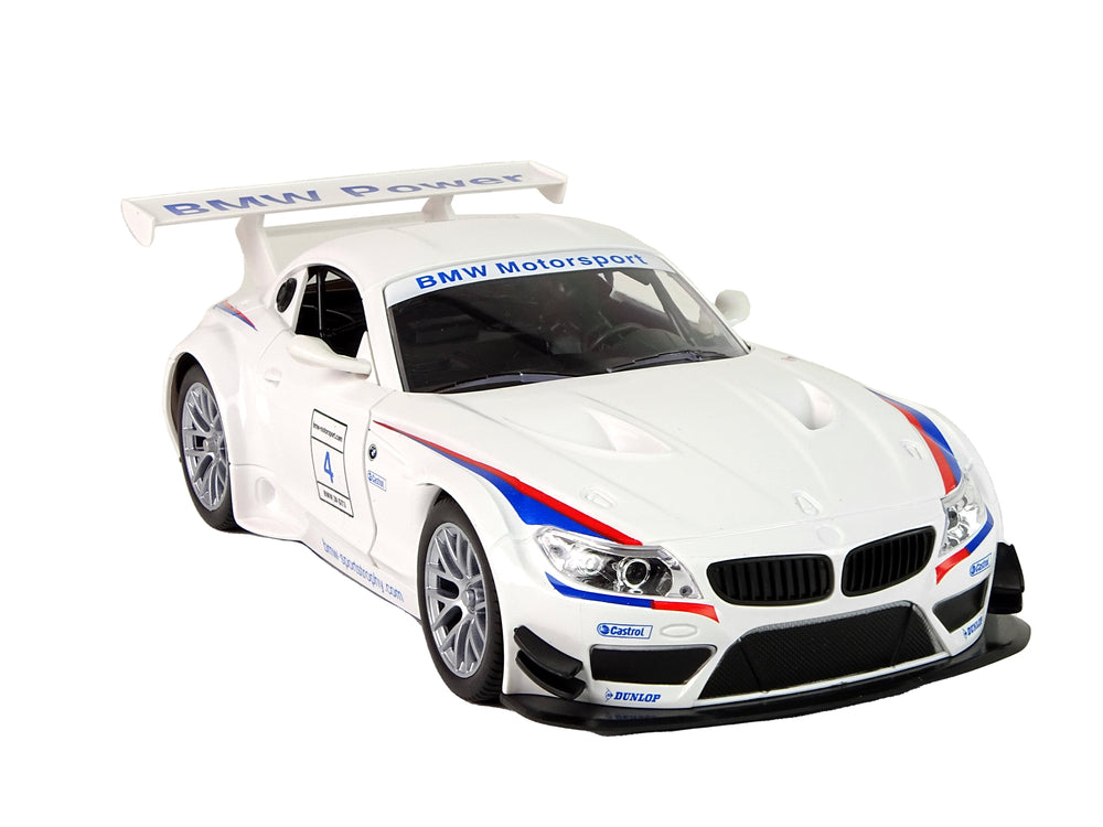 Ferngesteuertes Spielzeugauto BMW Z4 mit Batterie