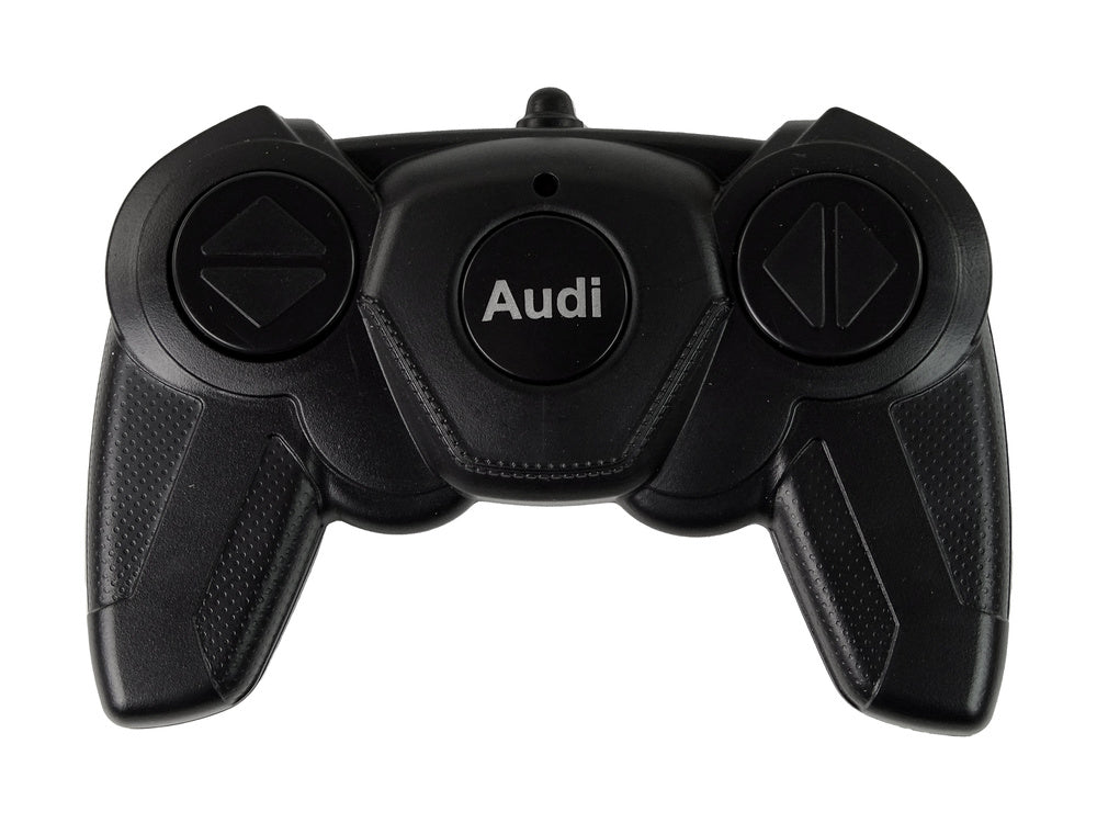 Auto R/C Audi R8 1:24 Rastar Weiß
