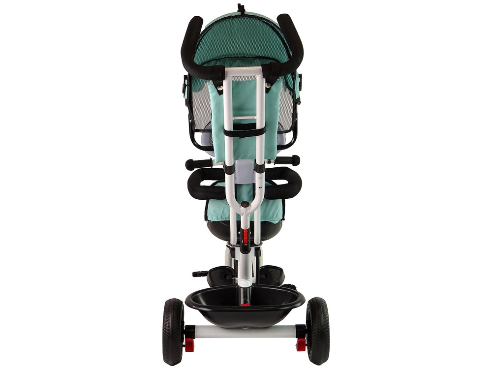 Tricycle PRO200 Mint canopy EVA wheels