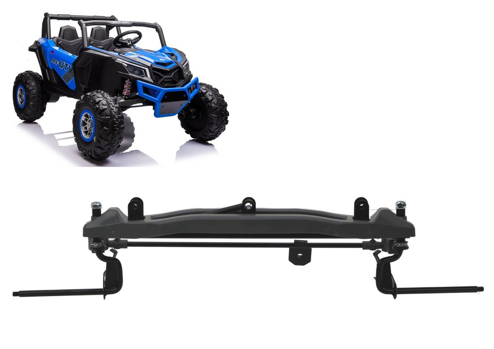 Vordere Achse XMX613 Kinderauto