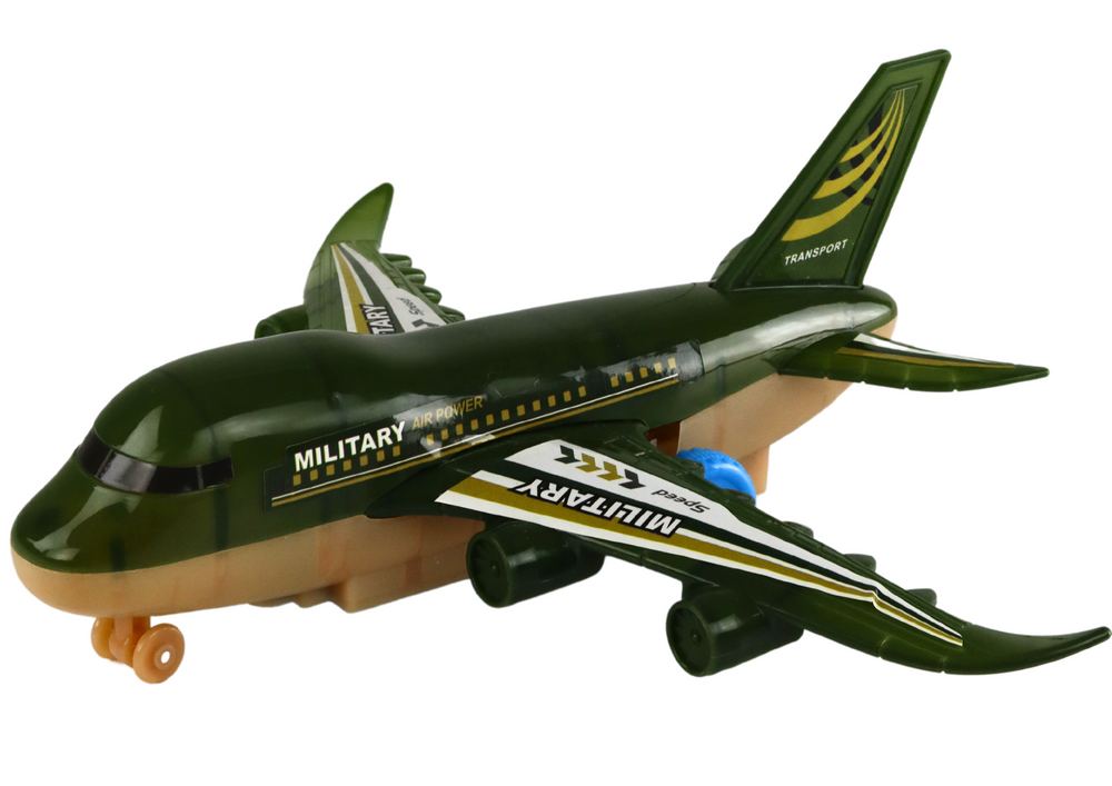Ferngesteuertes RC-Lichter Set Für Militärische Kampfflugzeuge