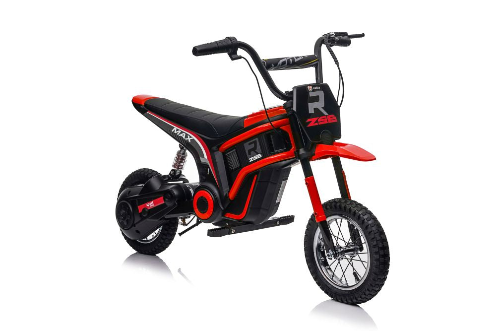Elektro Kindermotorrad 24V 16Km/h