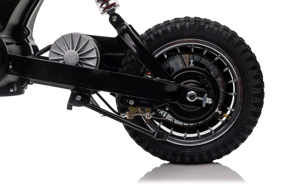 Elektro Kindermotorrad 24V 16Km/h