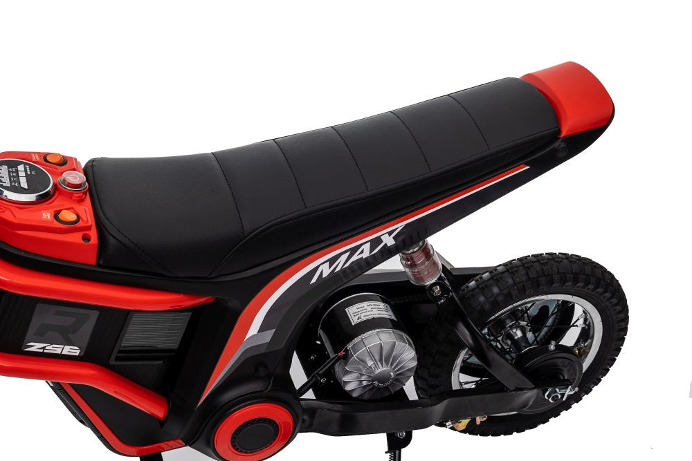 Elektro Kindermotorrad 24V 16Km/h