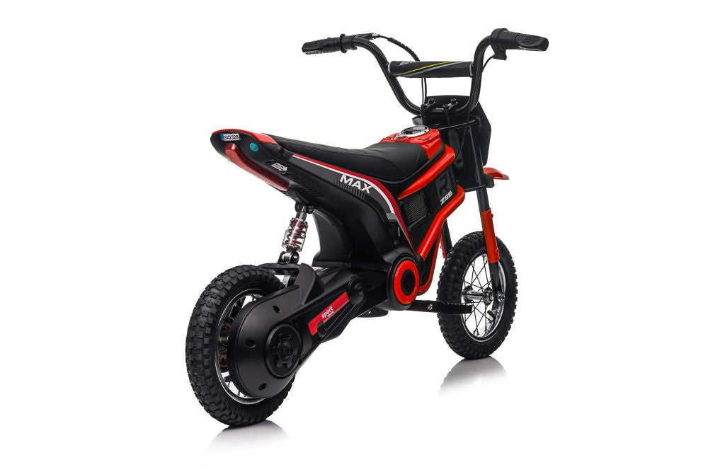 Elektro Kindermotorrad 24V 16Km/h