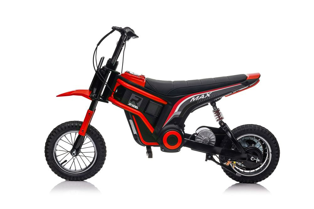 Elektro Kindermotorrad 24V 16Km/h