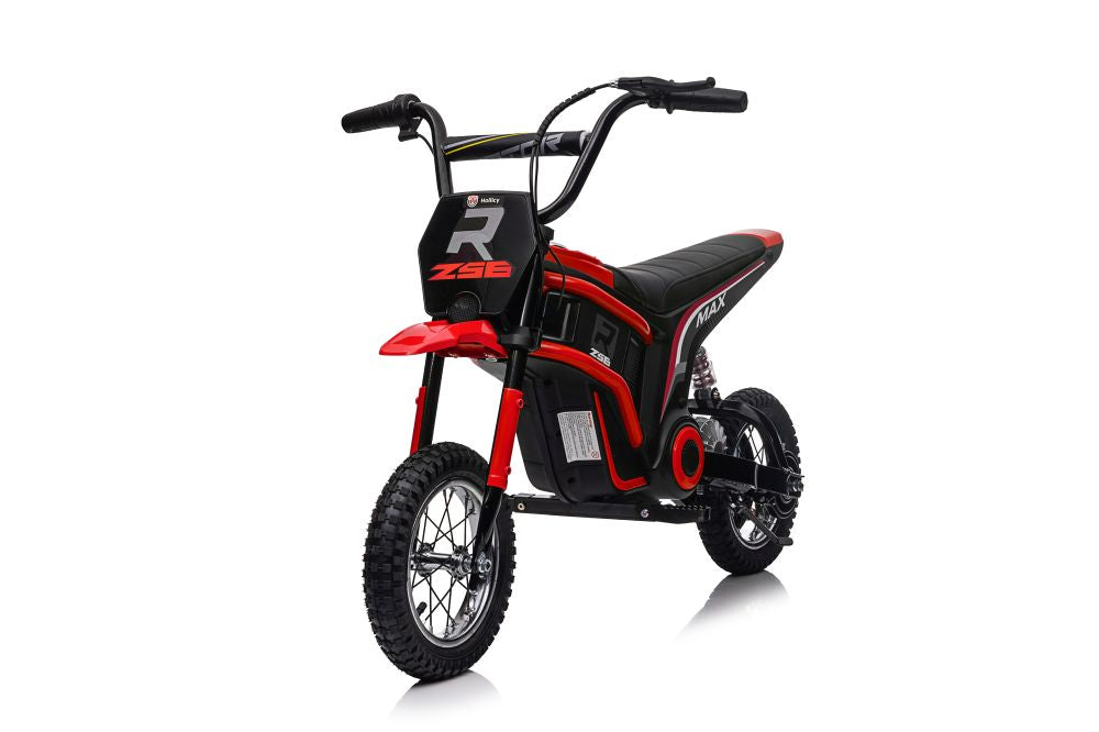 Elektro Kindermotorrad 24V 16Km/h