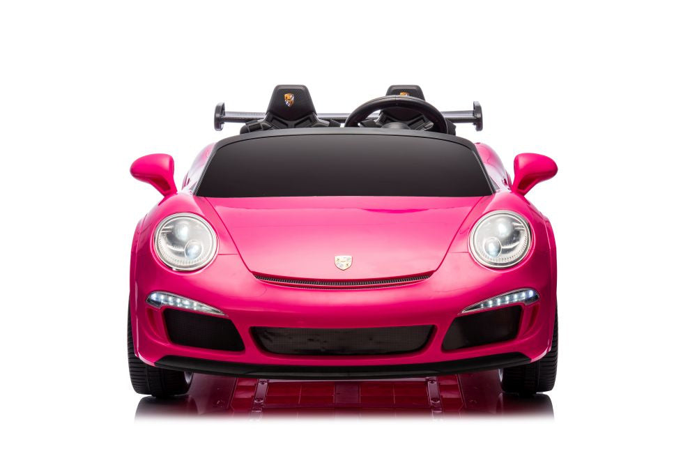 Elektro Kinderauto S322 Pink 4x4 24V