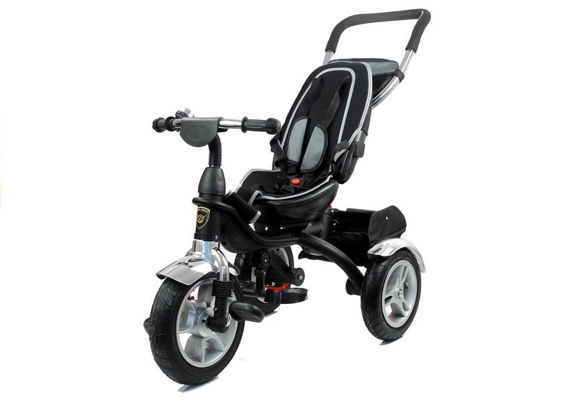 Dreirad PRO500 Silbern