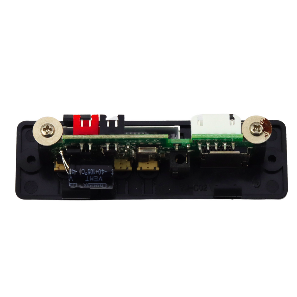 24V Music Panel - A730-2
