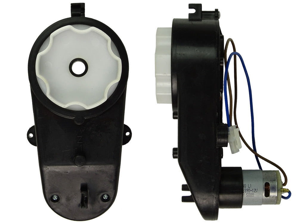12V 5000 RPM Lenkmotor Für S2588 Fahrzeug