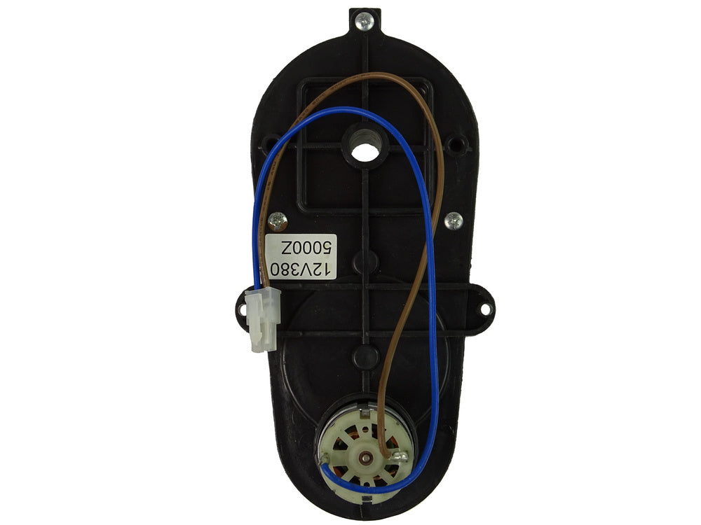 12V 5000 RPM Lenkmotor Für S2588 Fahrzeug