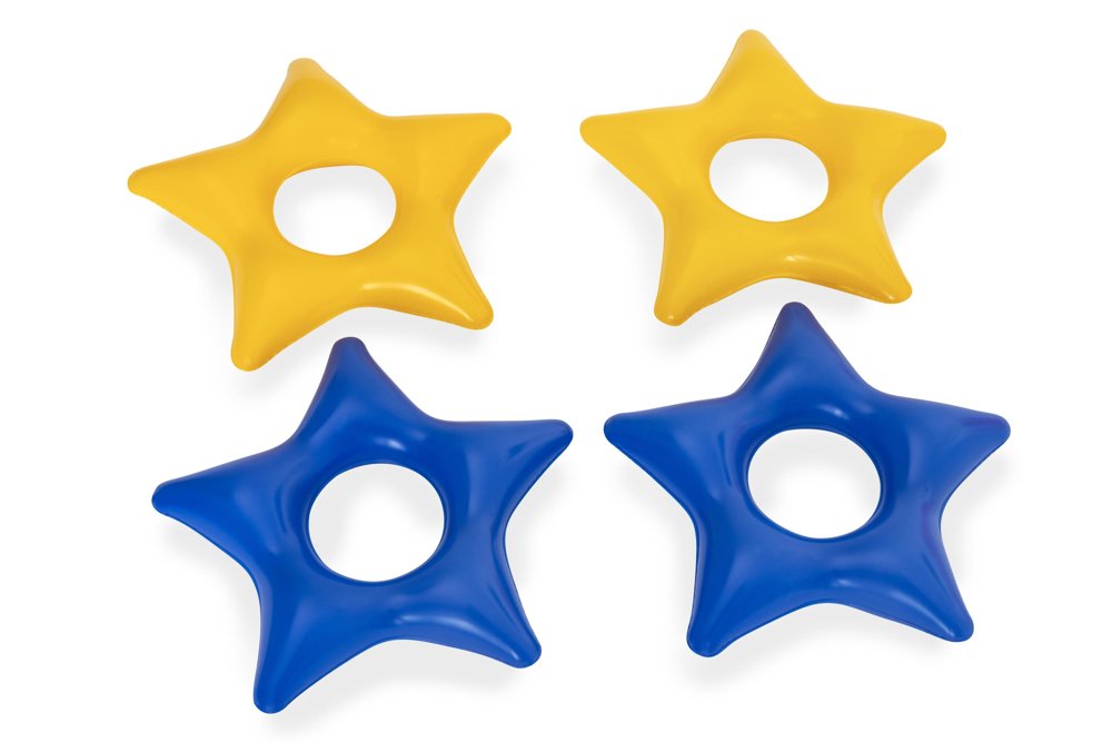 Inflatable Playground for Children 140 x 130 x 104 cm Bestway 52211