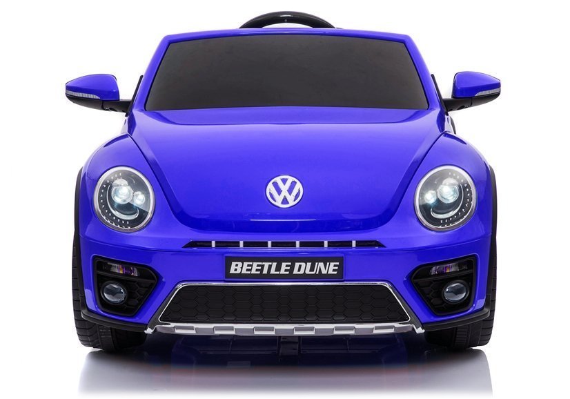 Elektro Kinderauto Volkswagen Beetle Dune