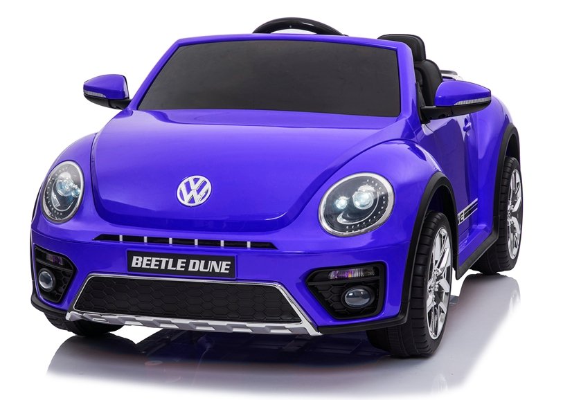Elektro Kinderauto Volkswagen Beetle Dune
