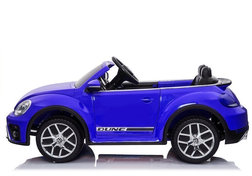 Elektro Kinderauto Volkswagen Beetle Dune