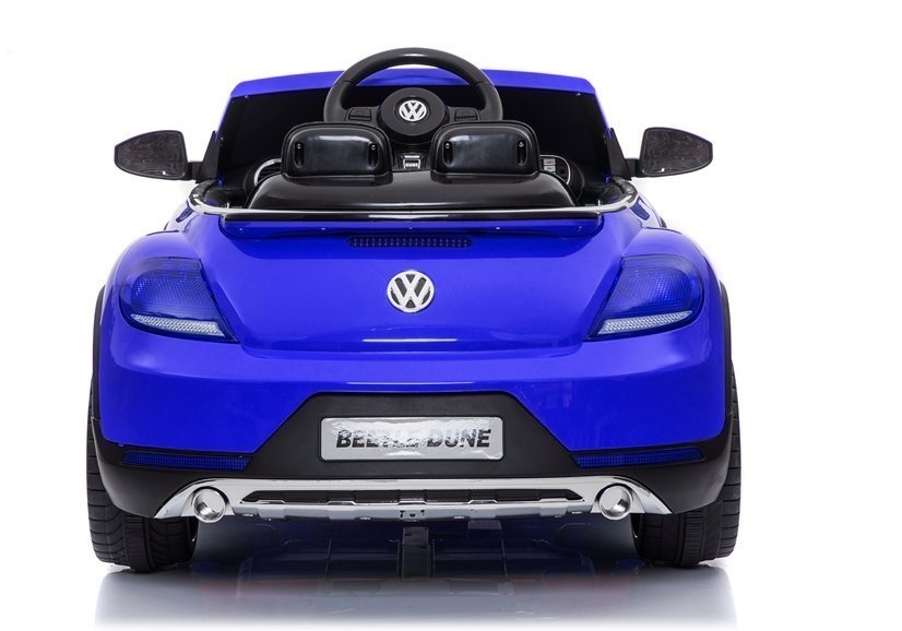 Elektro Kinderauto Volkswagen Beetle Dune