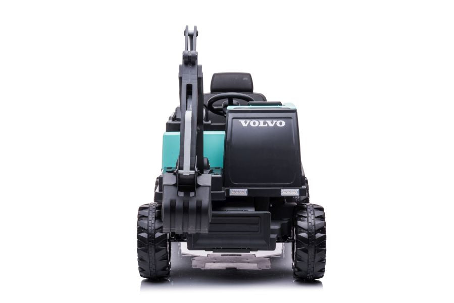 Battery excavator Volvo DK-VE888 Blue
