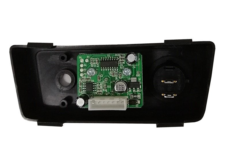 Zentralmodul Panel Für Elektro Aufsitz Quad