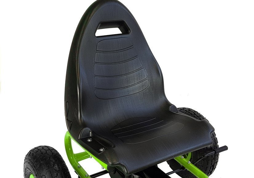 Go-Kart A-18 Grün