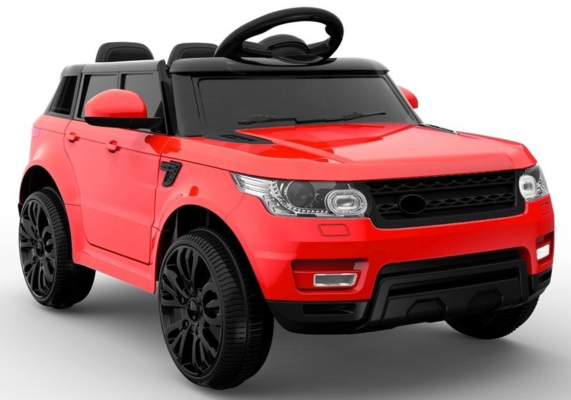 Elektro Kinderauto HL1638 Rot