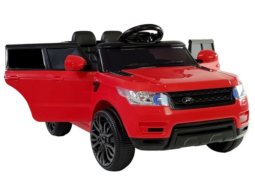 Elektro Kinderauto HL1638 Rot