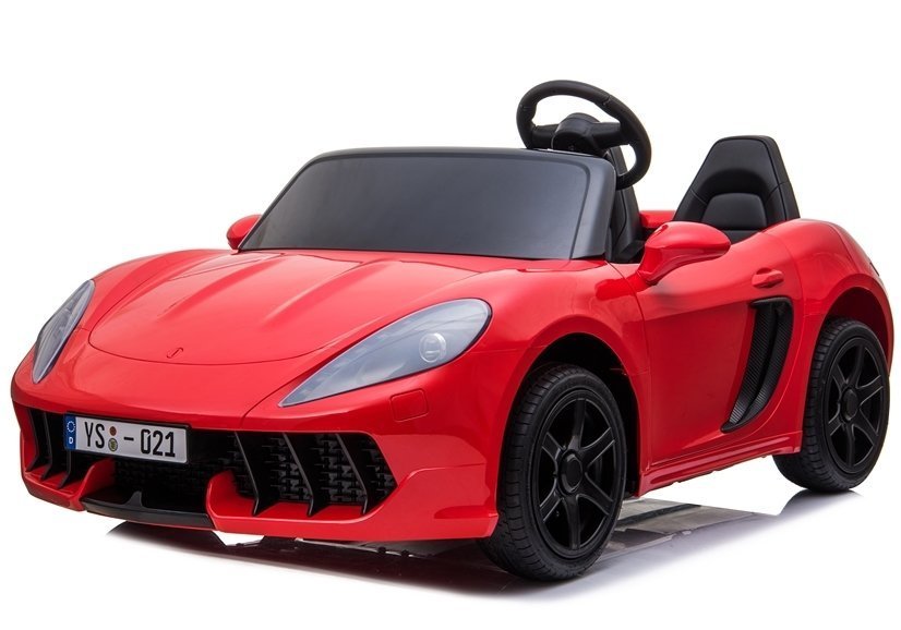 Elektro Kinderauto High Speed Perfecta 24V 2Sitzer YSA021A Rot