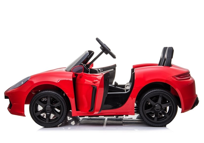 Elektro Kinderauto High Speed Perfecta 24V 2Sitzer YSA021A Rot