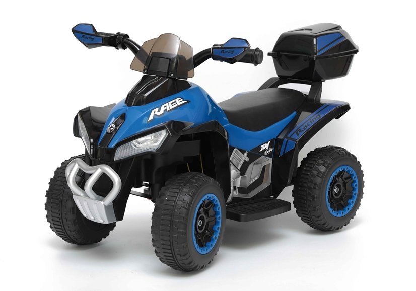Electric Quad YSA021A Blue