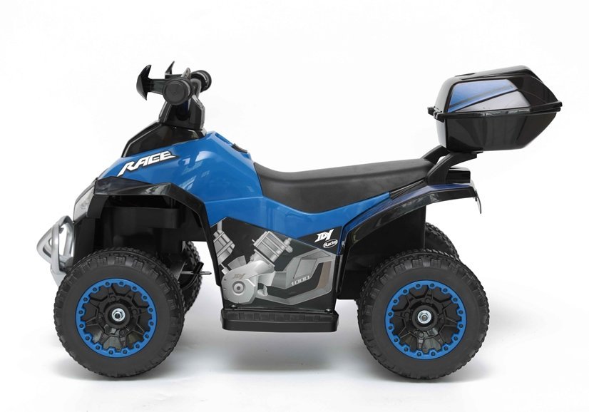 Electric Quad YSA021A Blue