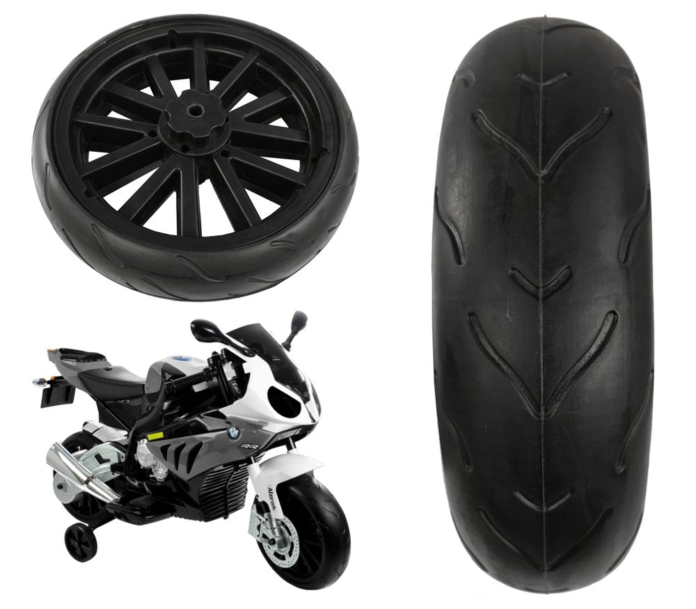 Hinterrad für Motorrad BMW S1000 JT528