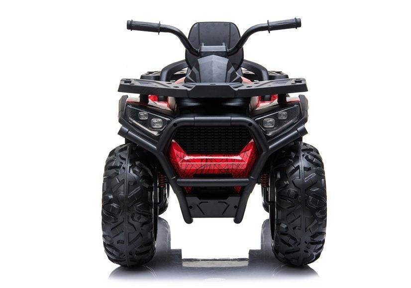 Electric Ride-On Quad XMX607 Camo Painted