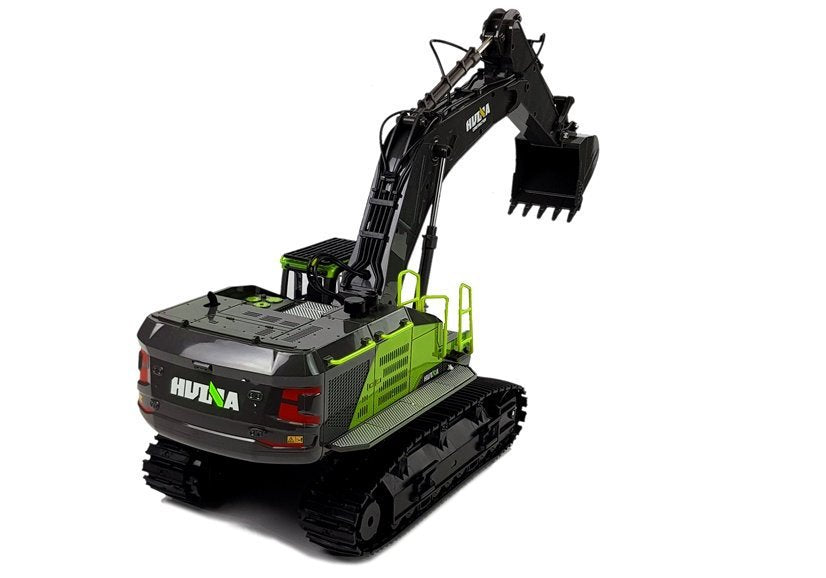 Ferngesteuerter Bagger Modell 1592 HuiNa 1:14 R/C Spielzeug для детей ab 8 Jahren