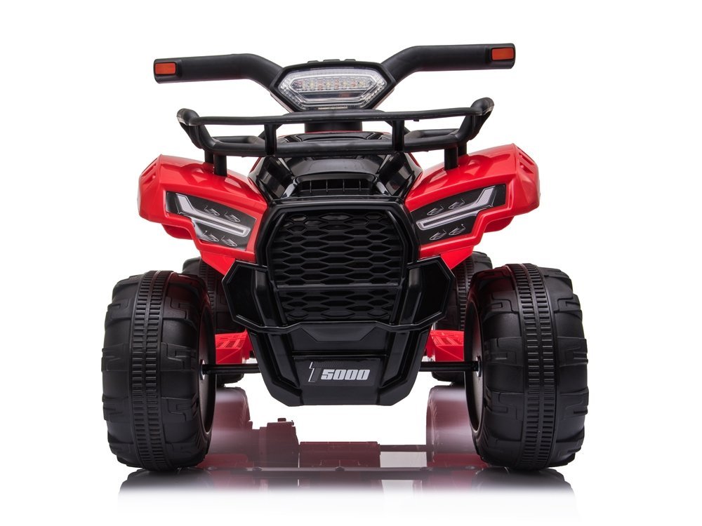 Electric Quad JS320 Red